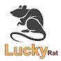 Lucky Rat logo