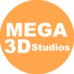 Mega 3D Studios net worth