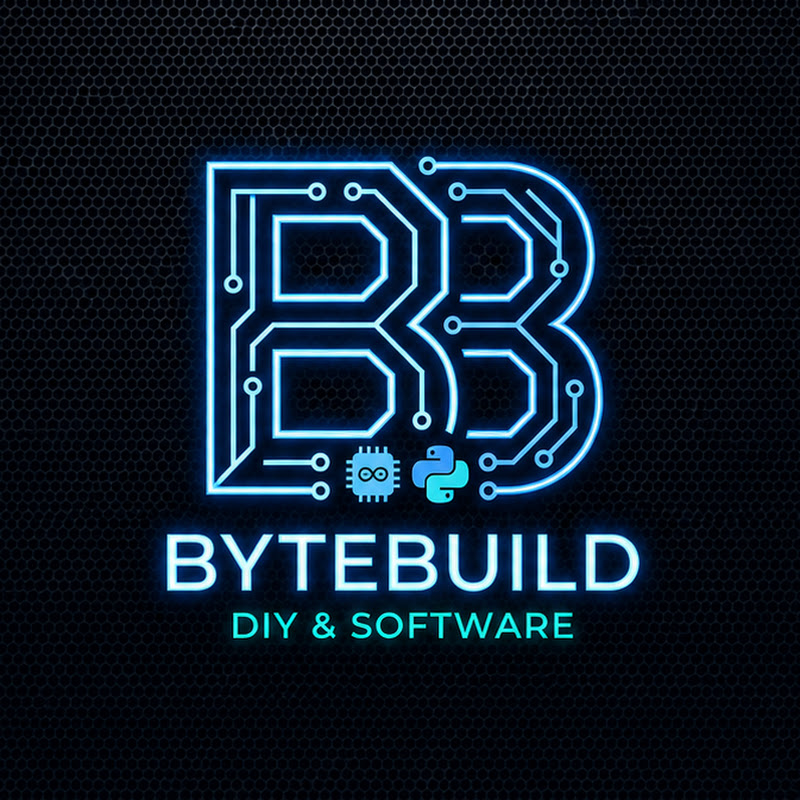 ByteBuild | DIY & Software