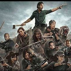 (AMC) The Walking Dead