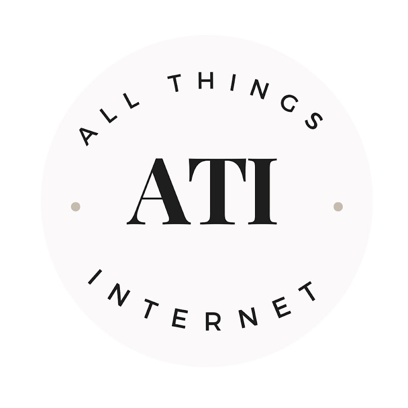 AllThingsInternet