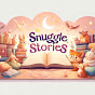 BedTime Snuggle Stories logo