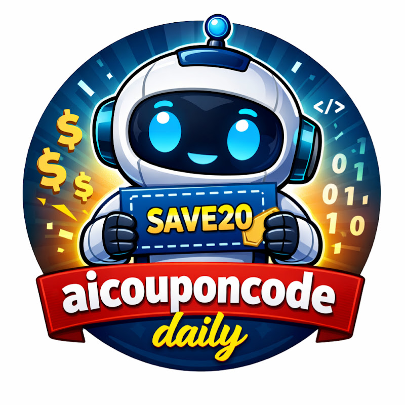 AI Coupon Codes