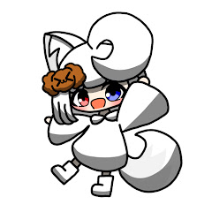 puma丼