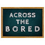 AcrossTheBored Podcast logo