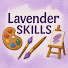 t_cZ_Z1FG7Y-channel-avatar-Lavender Skills