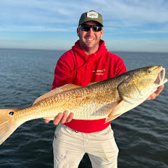 Pearlfirefishin