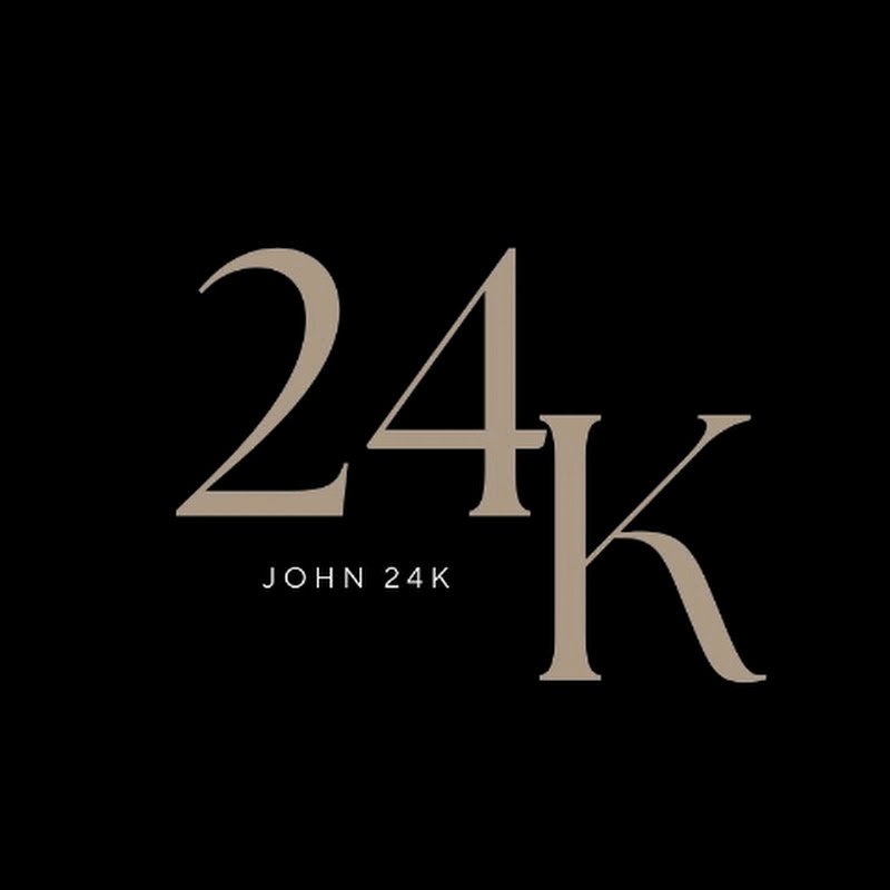Hire  JOHN 24K — Gaming Hardware & PC Building YouTube creator for sponsorships