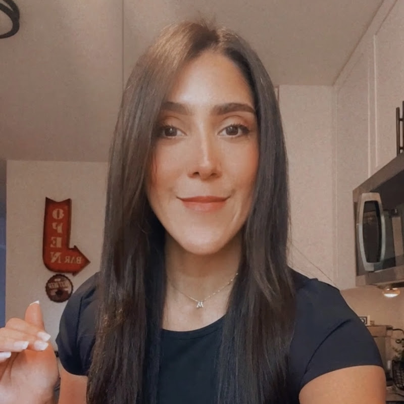 Melanie Pabon