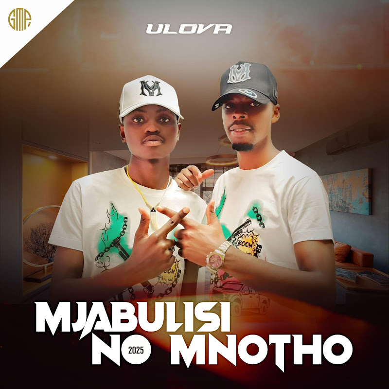 Mjabulisi no Mnotho - Topic
