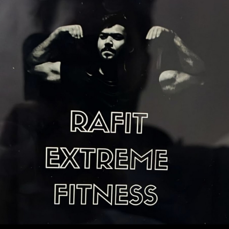 RaFit X.F