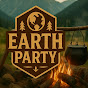 earth party logo