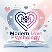 Modern Love Psychology