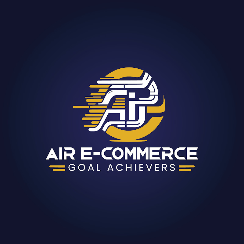 Air E-Commerce