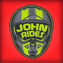 JohnRides avatar