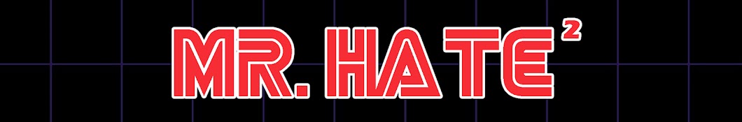 HateMeÂ² YouTube kanalı avatarı