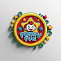 Funky Fun logo