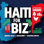 Haiti for Biz logo