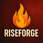 RiseForge logo