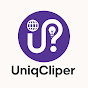 UniqCliper logo