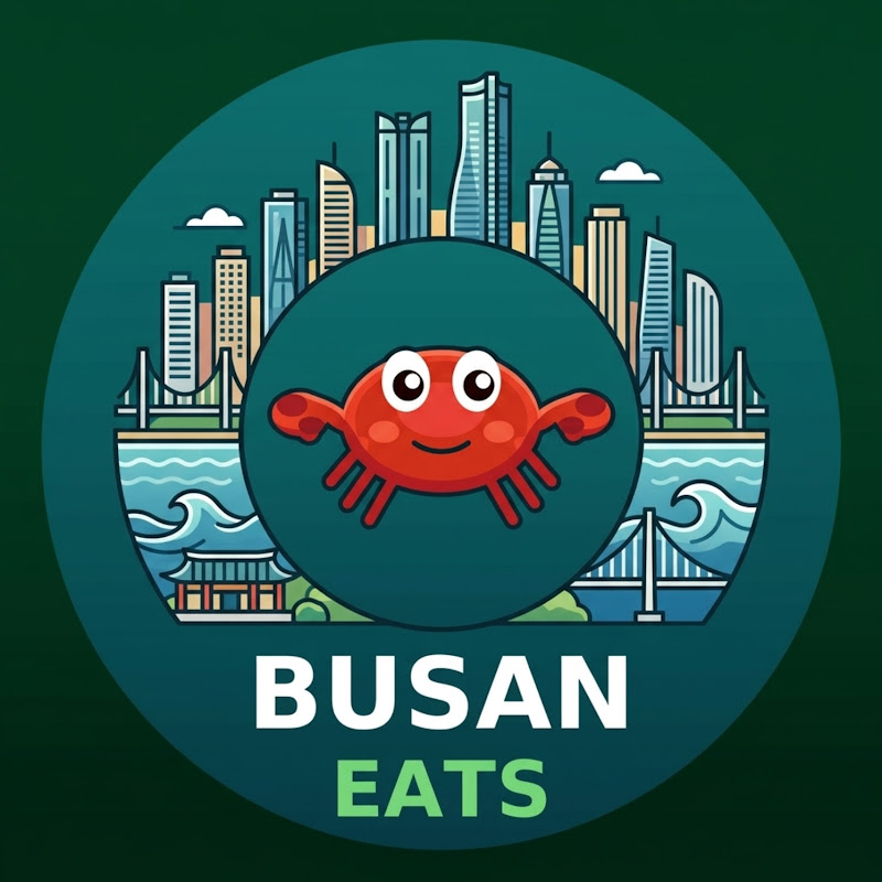 Busan Eats