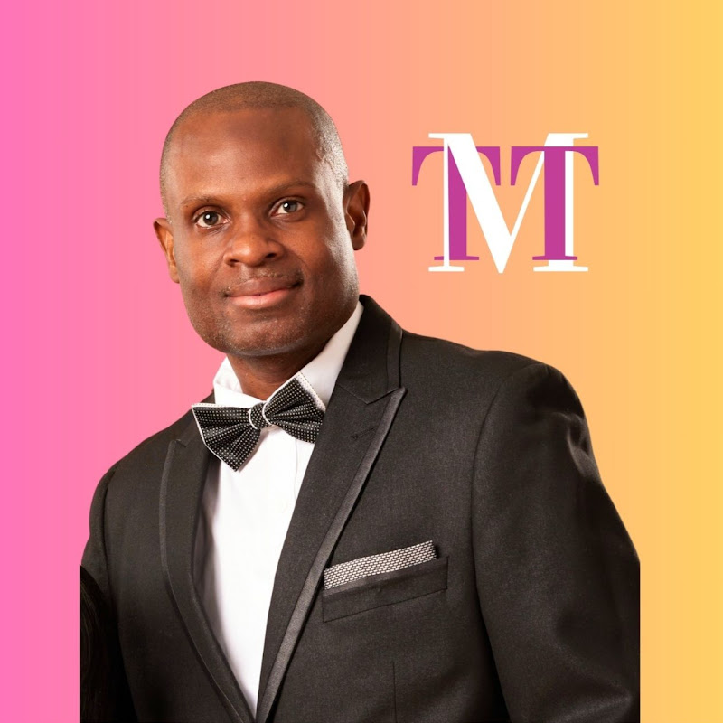 Dr. Delroy Fredericks