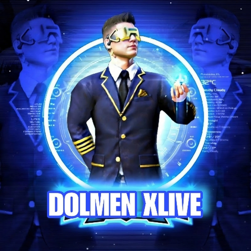 DØLMEN XLIVE