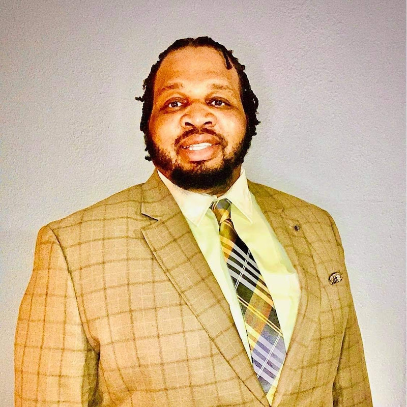 Kevin Burris
