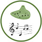Ocarina Course logo