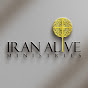Iran Alive Ministries logo