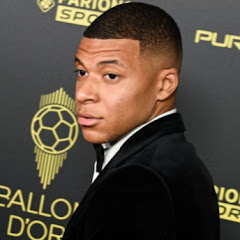 Kylian Mbappé