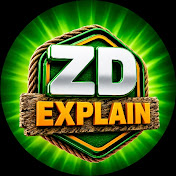 ZD Explain.