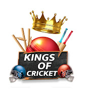 King of Cricket