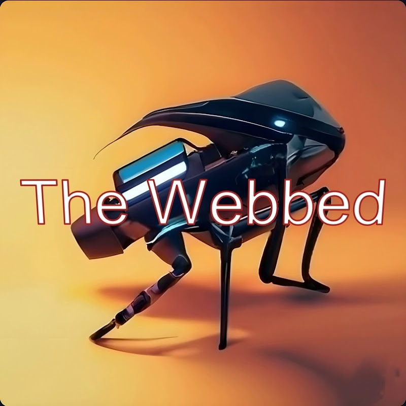 The Webbed