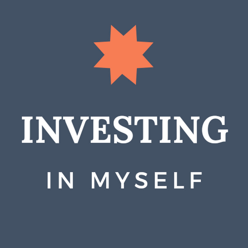 Investing In Myself