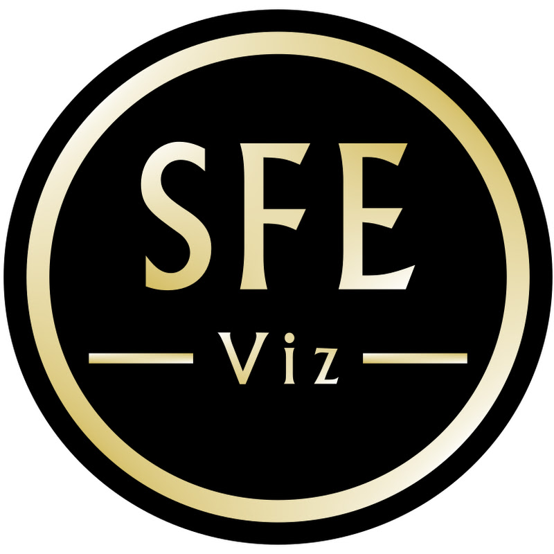 SFE-Viz Logo