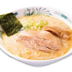 とんこつラーメンチャンネルアイコン画像