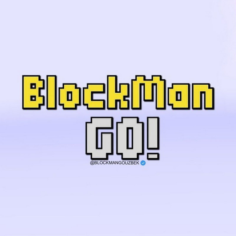 Blockman GO UZB