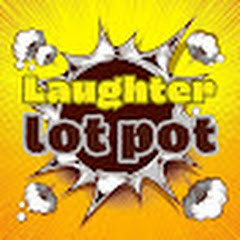 Laughter LotPot