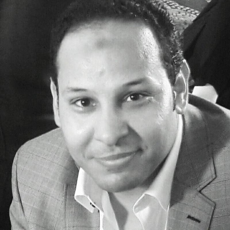 SHERIF ABDALLAH شريف عبدالله