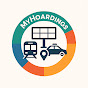 MyHoardings - Your Ad Partner logo