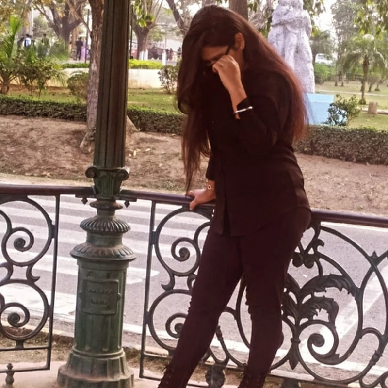 Janvi_Creation_World