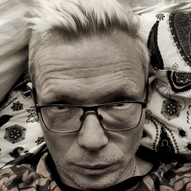 58: Тихий Бунт  Logo