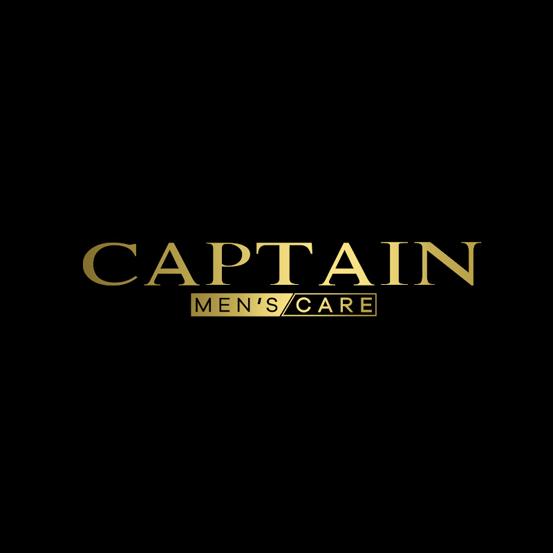 Captain Men's Care