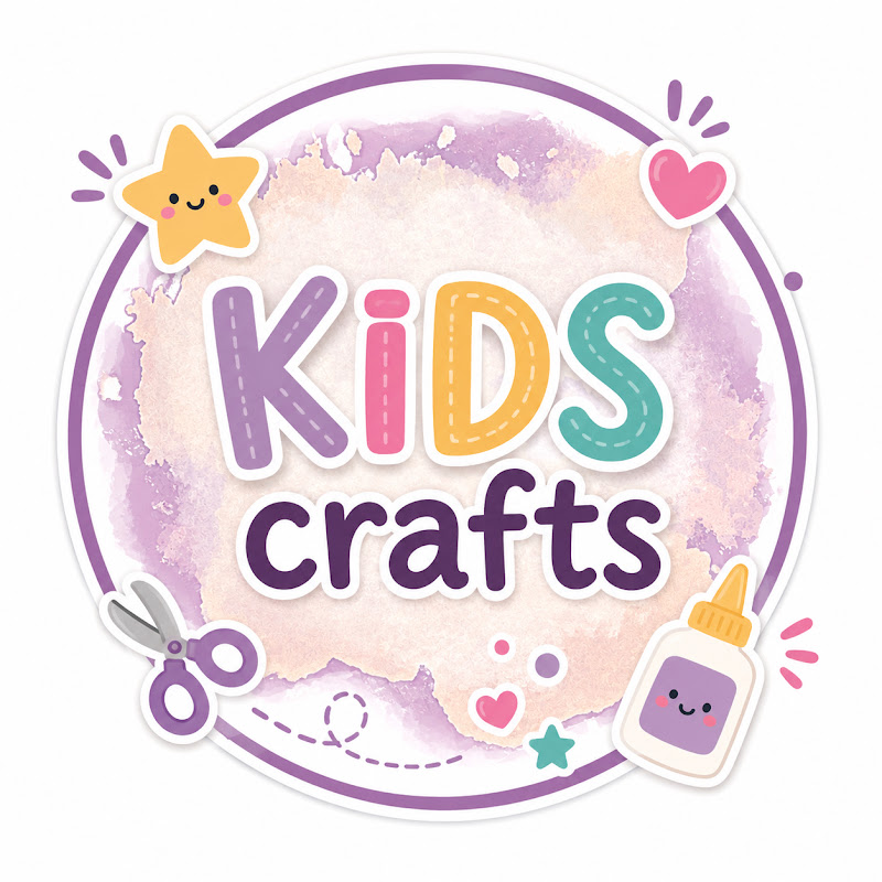 KIDS crafts