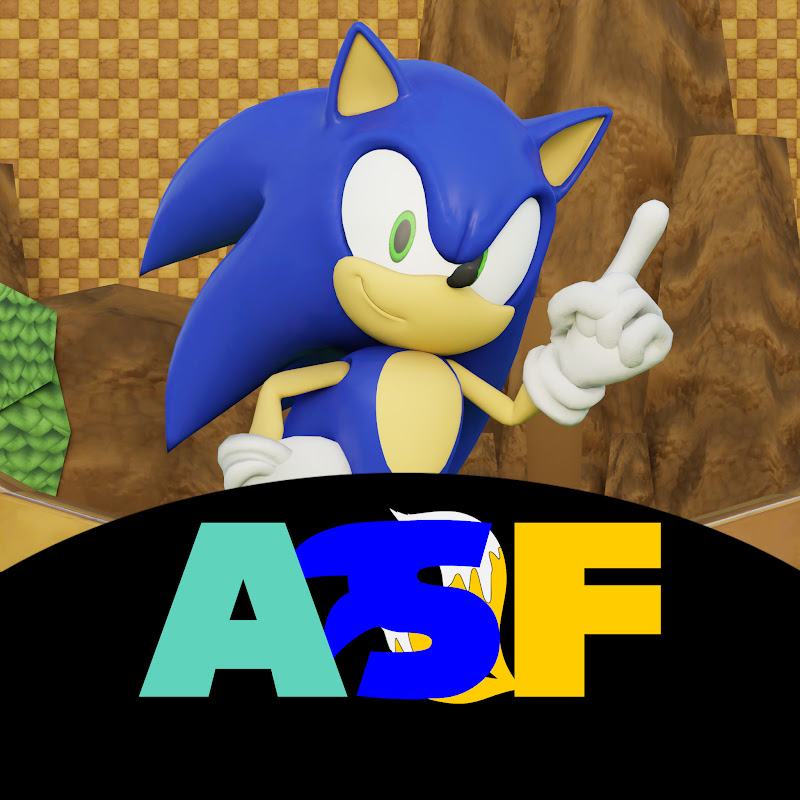 AvidSonicFan