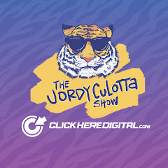The Jordy Culotta Show Avatar