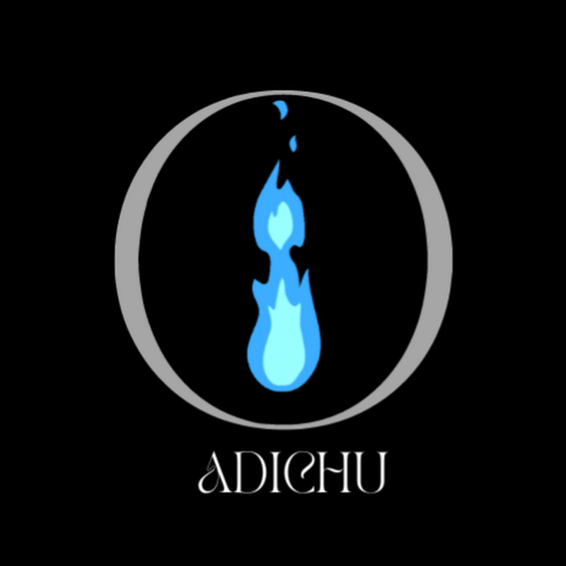 Adichu Logo