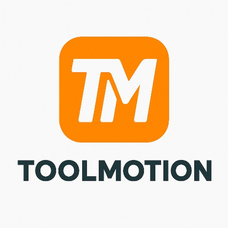 ToolMotion