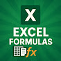 Excel Formulas logo
